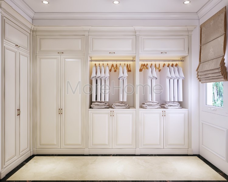 Thiết kế nội thất các khu vực tại khách sạn 3 sao Bình Định